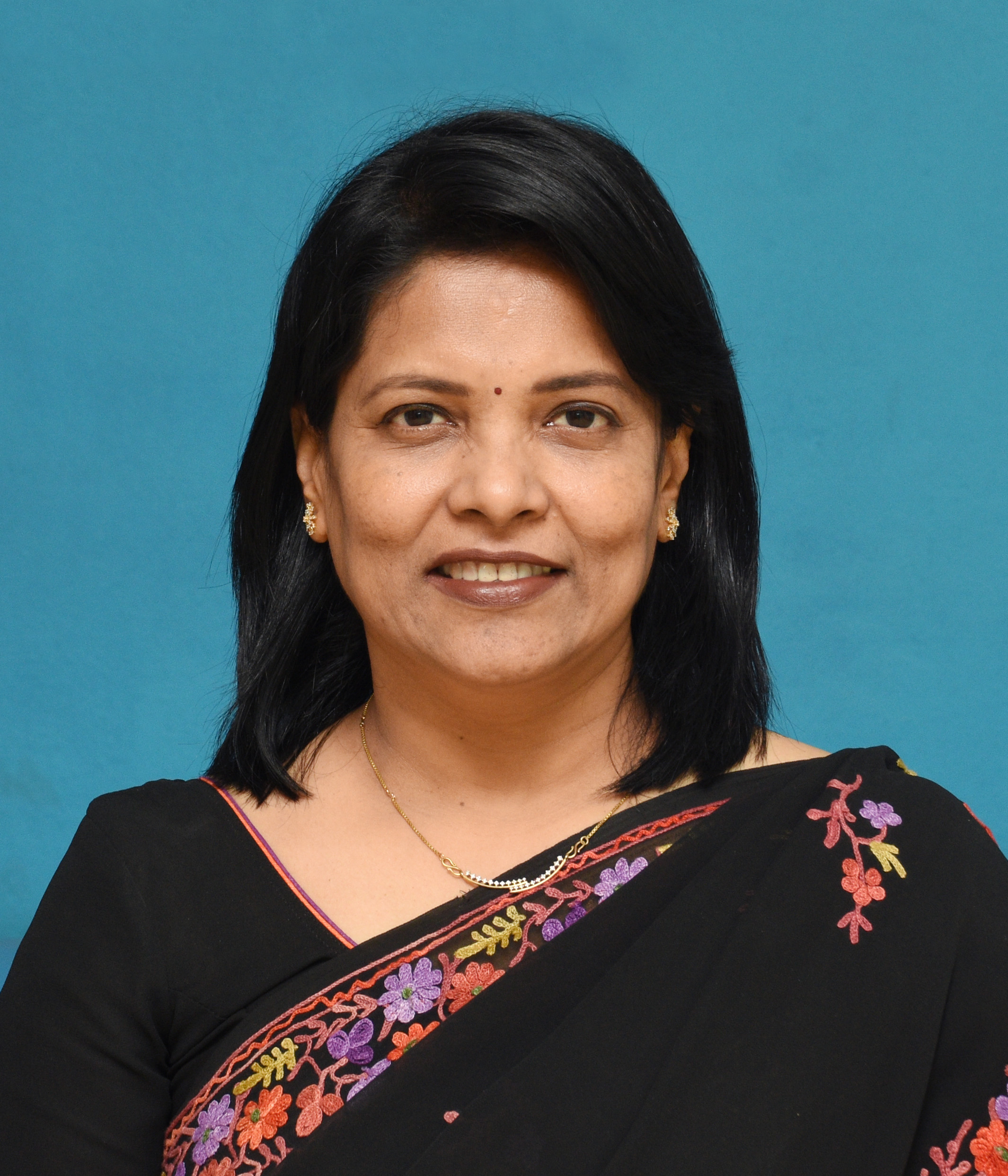 Dr. Sunita Y Patil